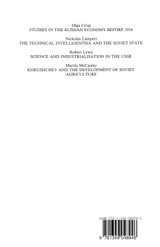 Wage Control and Inflation in the Soviet Bloc Countries Wage Control and Inflation in the Soviet Bloc Countries