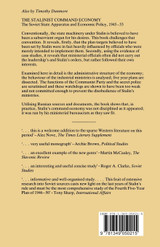 Soviet Politics, 1945-53