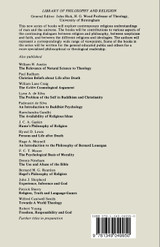 The Cosmological Argument from Plato to Leibniz