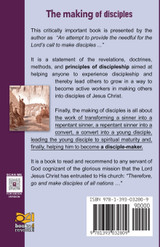 The Making of Disciples