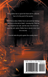 Heart Of The Goddess