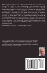 Templars under the Southern Cross