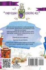 Diffusing Essential Oils
