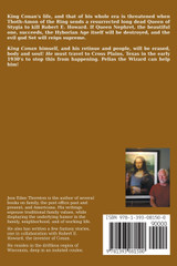 King Conan and the Stygian Queen- Beyond the Black River King Conan and the Stygian Queen- Beyond the Black River