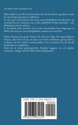 Ihr Werwolf Vollstrecker