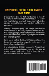 The Billionaire's Cowboy Groom (Large Print Edition)