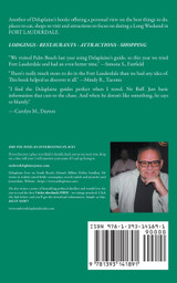 Fort Lauderdale - The Delaplaine 2021 Long Weekend Guide