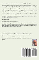 Fascinante Nueva York- Tres Tórridos Romances