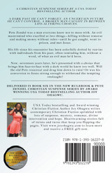 Delivered - A Christian Suspense - Book 6