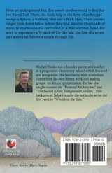 Down Below and the Archon's Castle