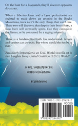 Pawsitively Impurrfect