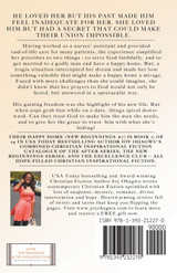 Their Happy Home - Christian Inspirational Fiction - Book 11