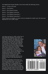 Erotic Futagirl Bundle XVIII