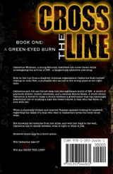 Cross The Line Book 1