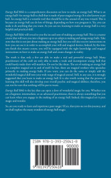 Energy Ball Bible Energy Ball Bible