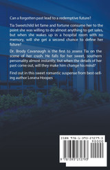 Lost Memories and New Beginnings Large Print Edition