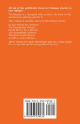 The Hitman Stories The Hitman Stories