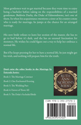 The Duke's Secluded Bride