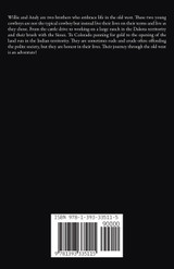 A Tale of Two Cowboys