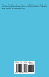 Leila and the Magic Sword