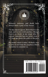 The Almost Queen The Almost Queen