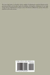 Mathematical Foundation of the Quantum Theory of Gravity