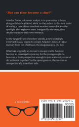 What's on True Crime Tonight? A Mystery Story