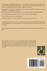 Snowflakes on the Sand