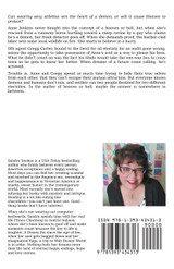 Angels, Demons, and Designer Shoes