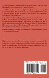 Captain Wentworth's Christmas Wish