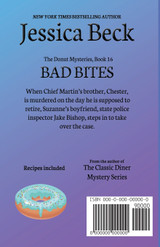 Bad Bites Bad Bites