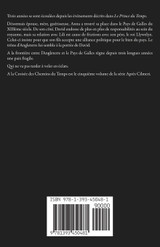 A la Croisée des Chemins du Temps