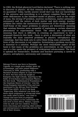 Solutions to the Unsolved Physics Problems