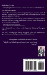 How to Reap Your Harvest