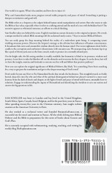 Agony of Humankind and the Antidote