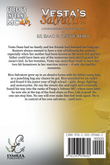 Vesta's Salvation Vesta's Salvation