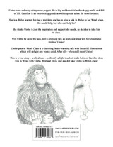 Umbo goes to Welsh Class