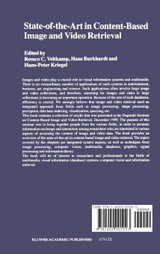 State-of-the-Art in Content-Based Image and Video Retrieval