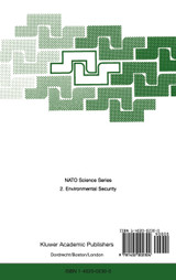 Responding to Environmental Conflicts Responding to Environmental Conflicts