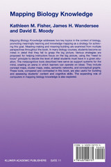 Mapping Biology Knowledge Mapping Biology Knowledge