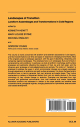 Landscapes of Transition