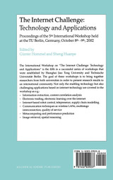 The Internet Challenge