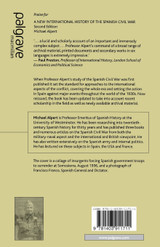 A New International History of the Spanish Civil War A New International History of the Spanish Civil War