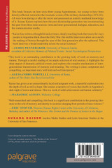 Postmemories of Terror