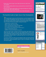 The Essential Guide to Open Source Flash Development