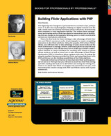 Building Flickr Applications with PHP