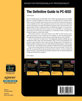 The Definitive Guide to PC-BSD