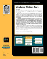 Introducing Windows Azure