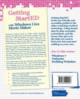 Getting StartED with Windows Live Movie Maker