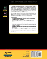 Windows Phone 7 Recipes Windows Phone 7 Recipes
